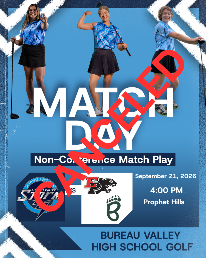 Canceled