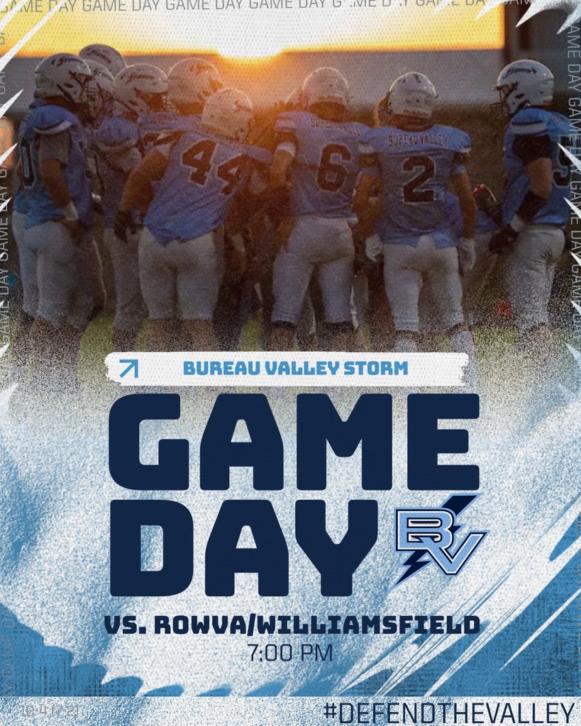 Gameday
