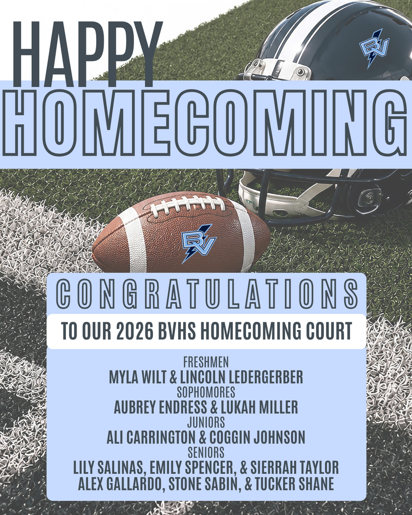homecoming court