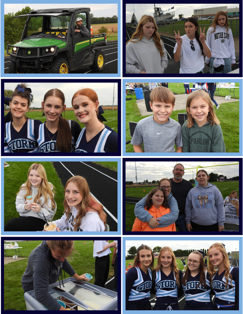 tailgate