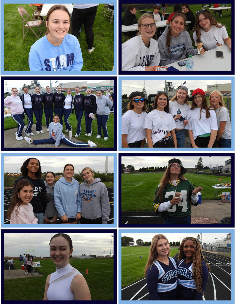 tailgate