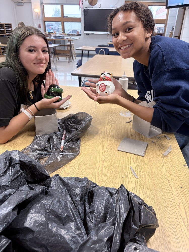 Ceramics 1