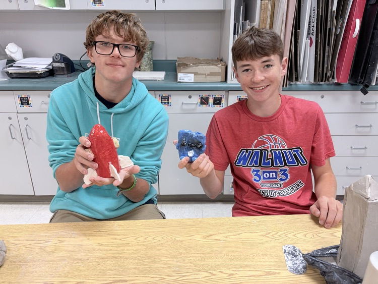 Ceramics 1