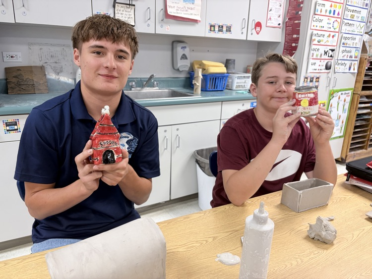 Ceramics 1