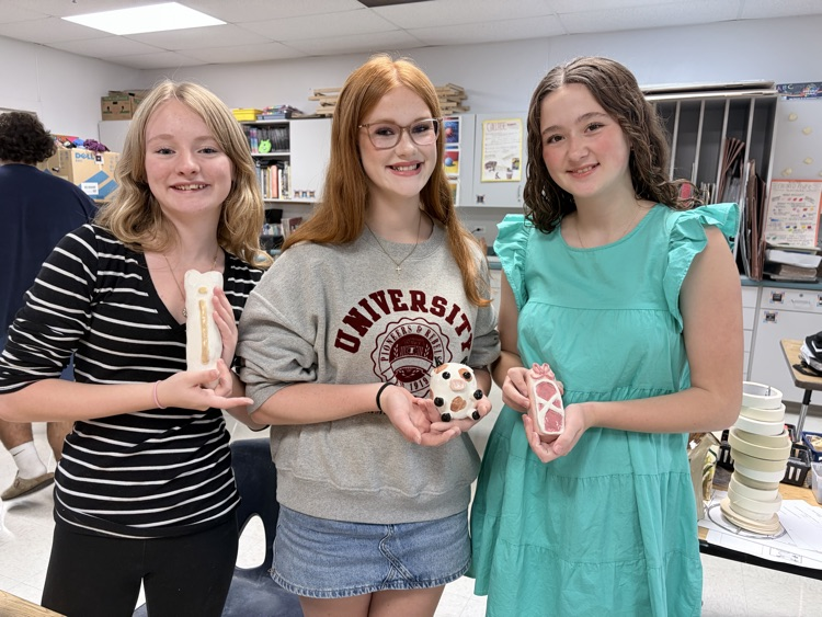 Ceramics 1