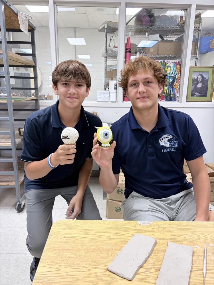 Ceramics 1
