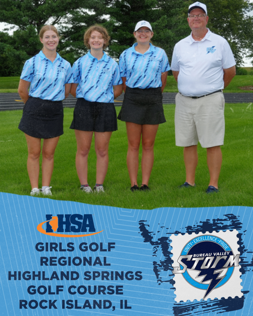 IHSA Regional