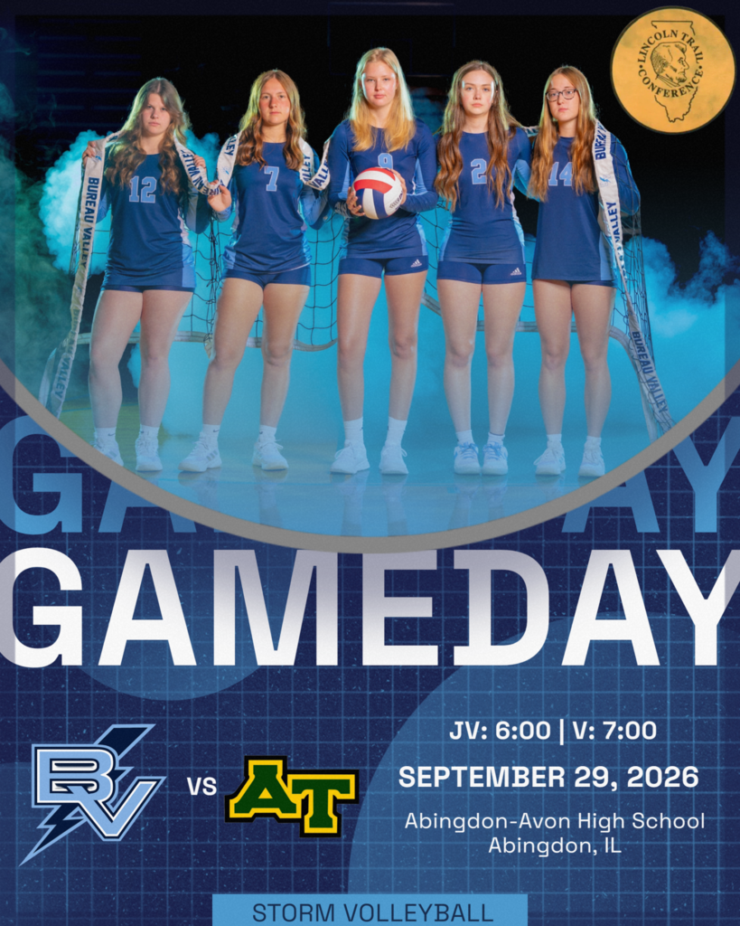 Gameday