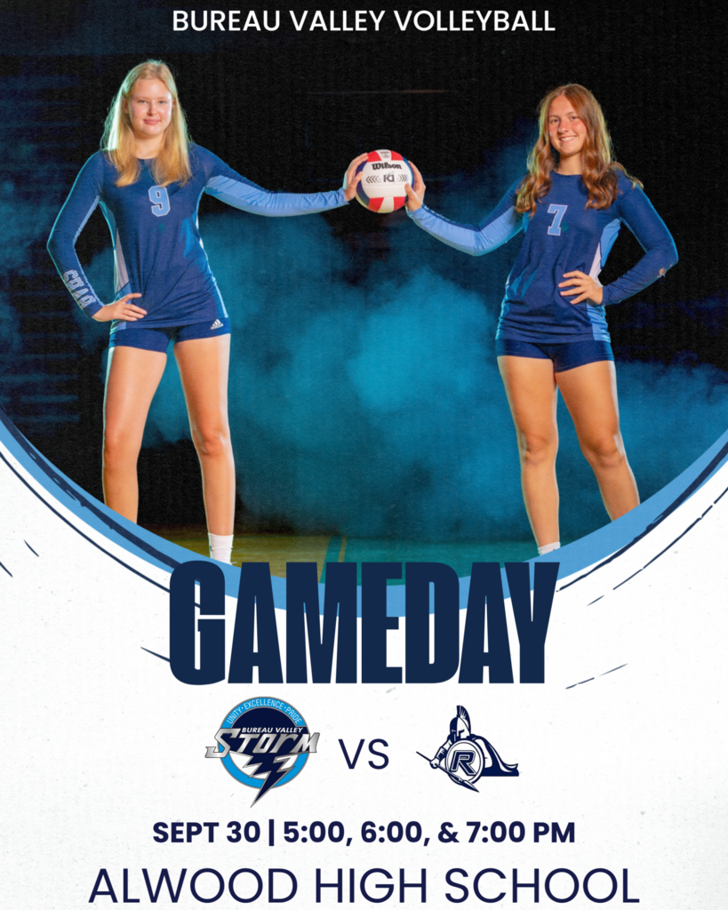 Gameday
