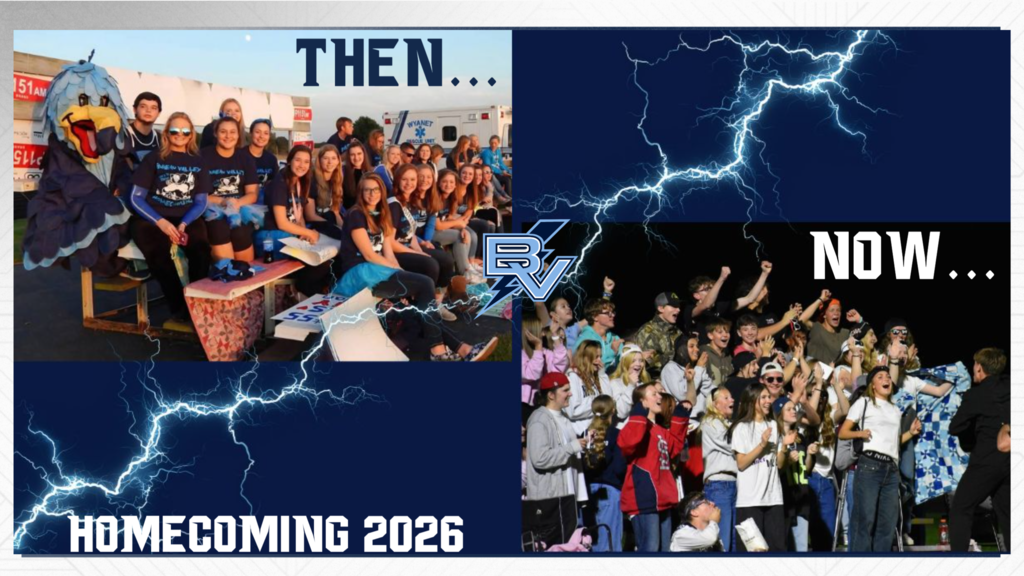 Student Section