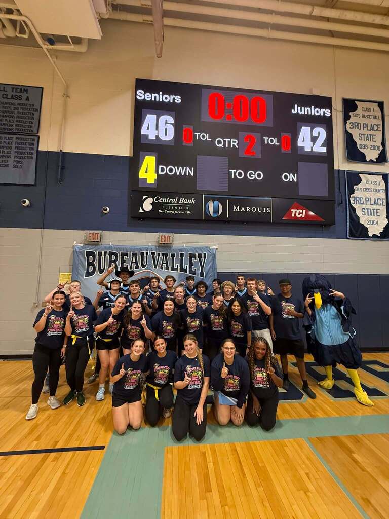 Powder Puff