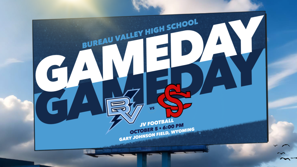 Gameday