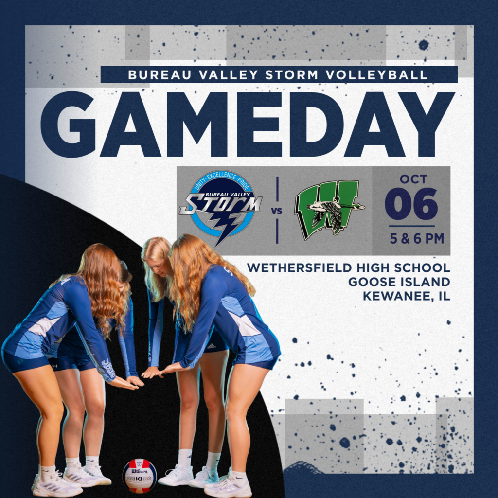 Gameday