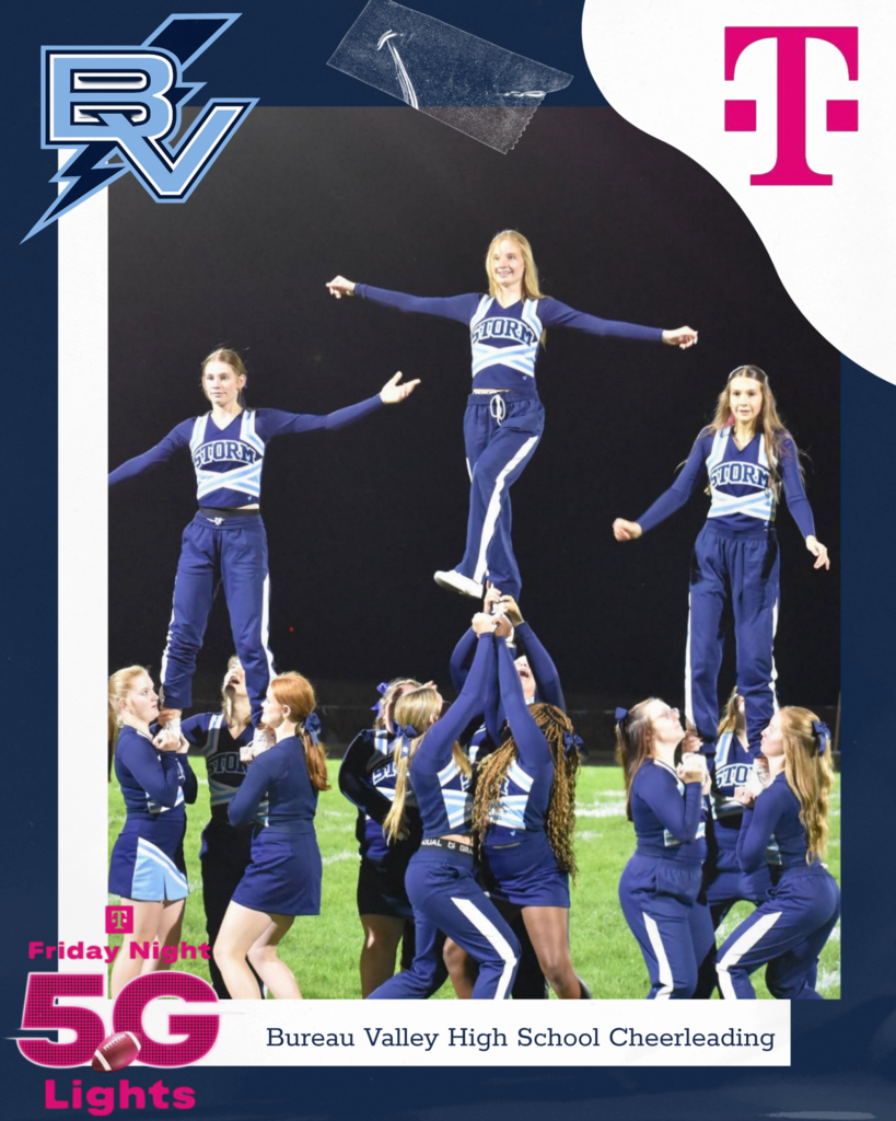 Cheer