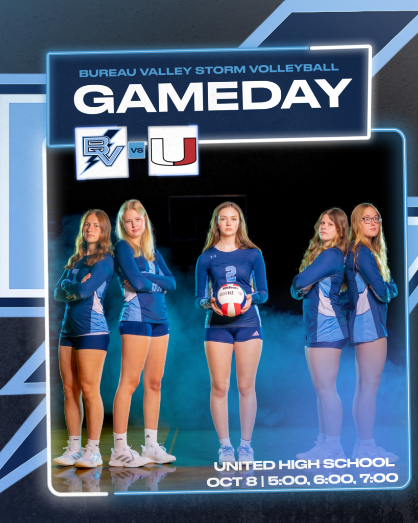 Gameday