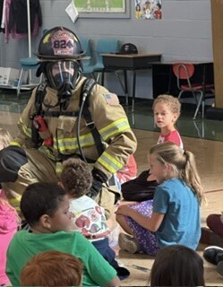 Fire Department Presentation