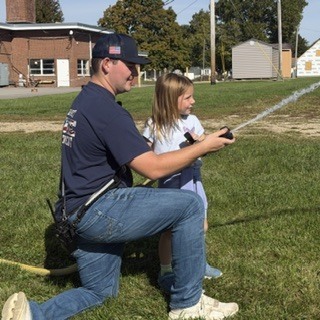 Fire Department Presentation