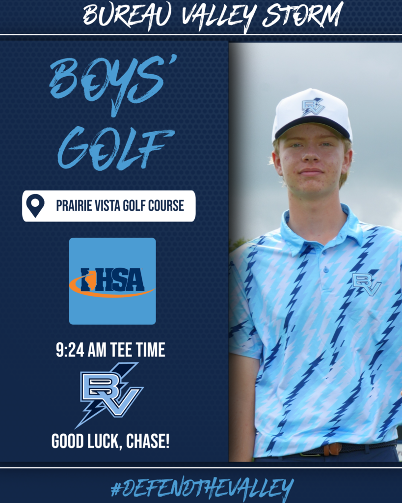 IHSA STATE!