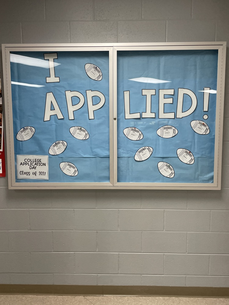 bulletin board