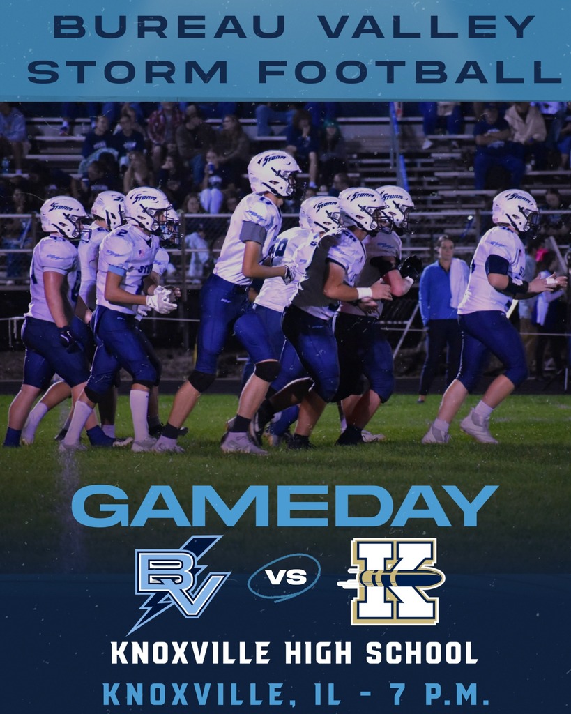 Gameday