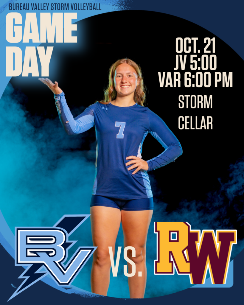 GAMEDAY!