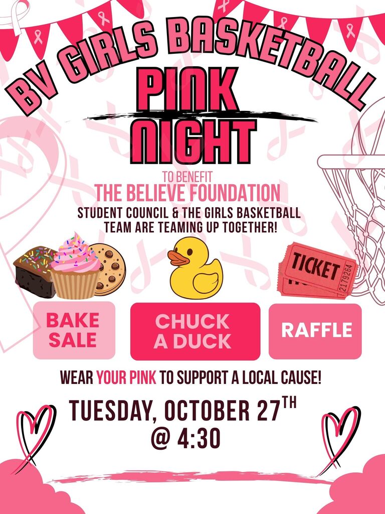 Pink Night