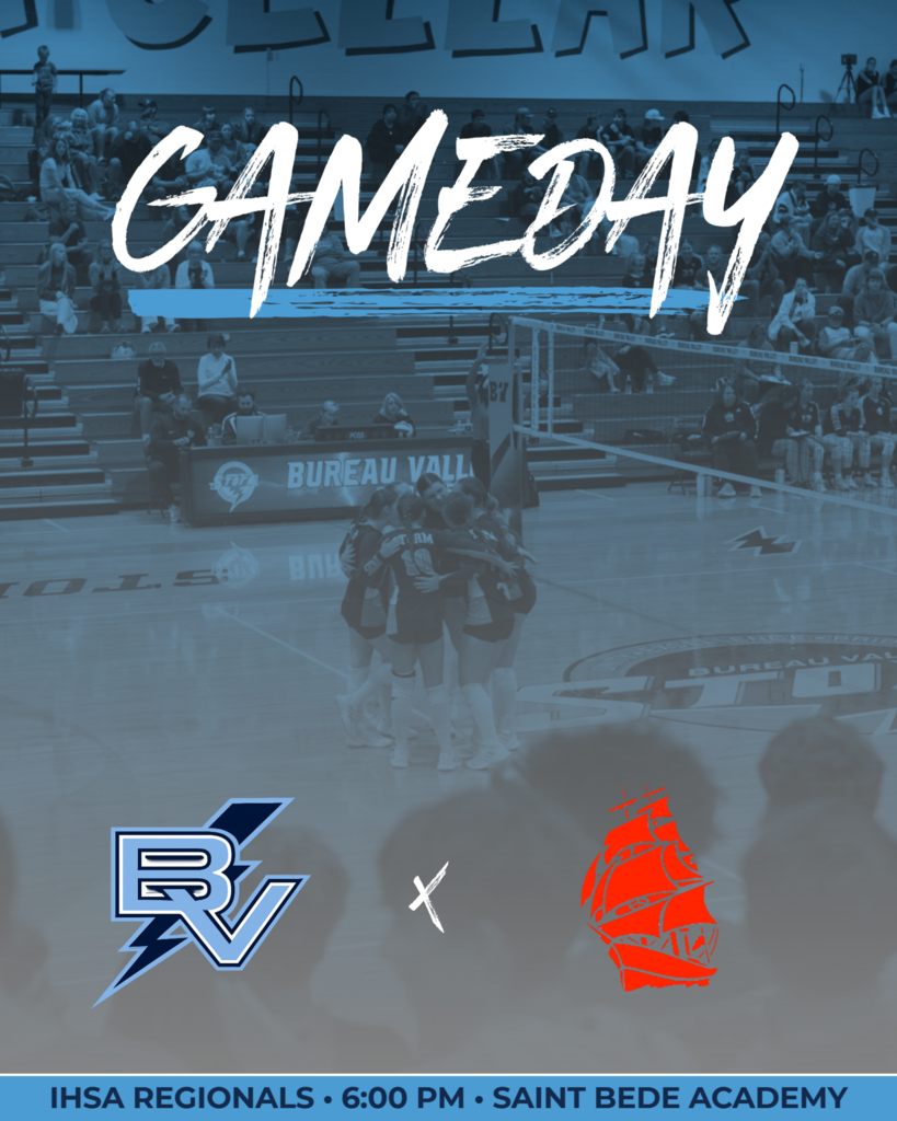 GAMEDAY