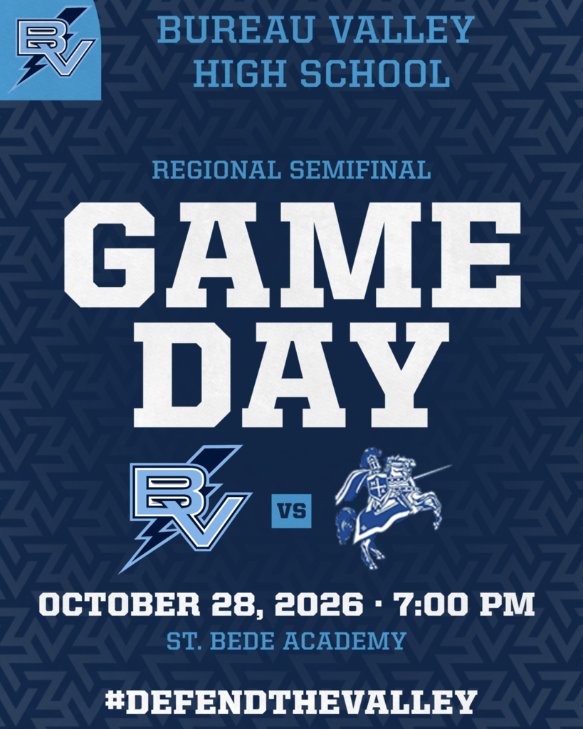 Gameday