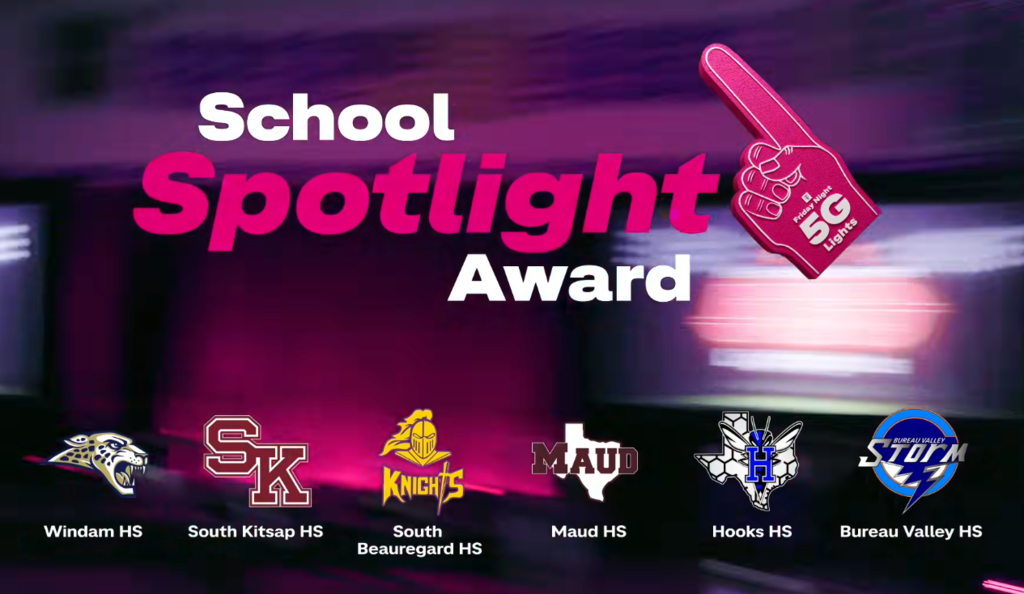 Spotlight
