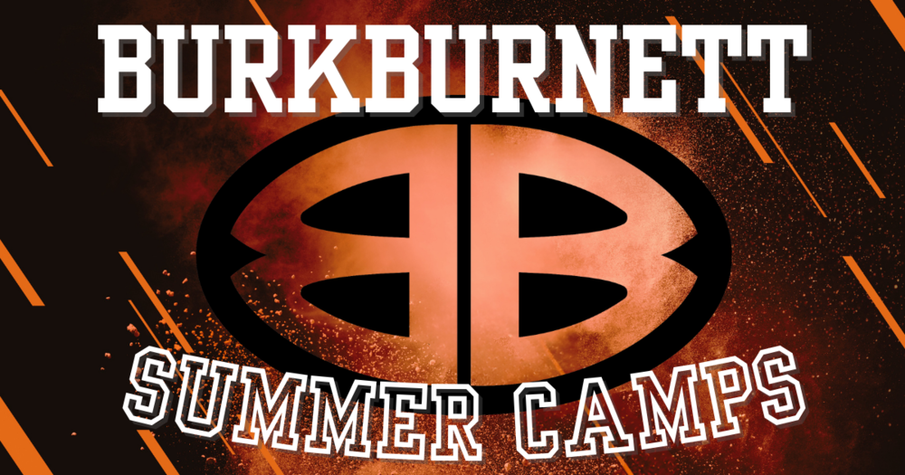 Burkburnett Summer Camps