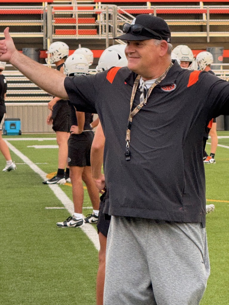 Coach Williams 