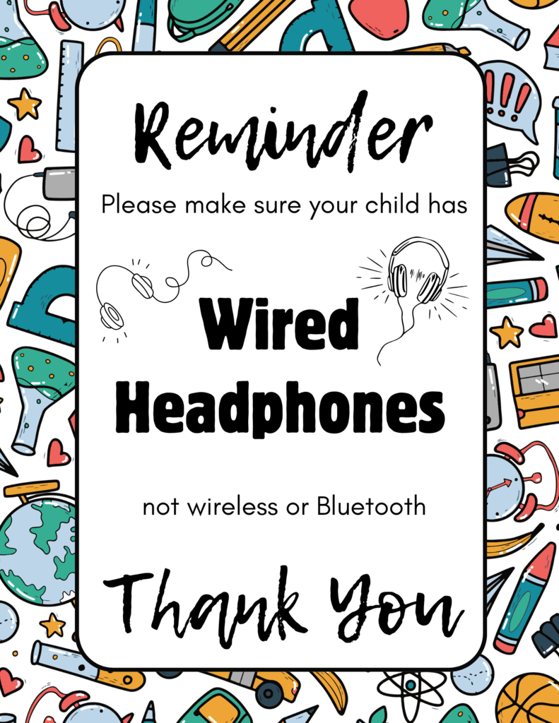 Headphones