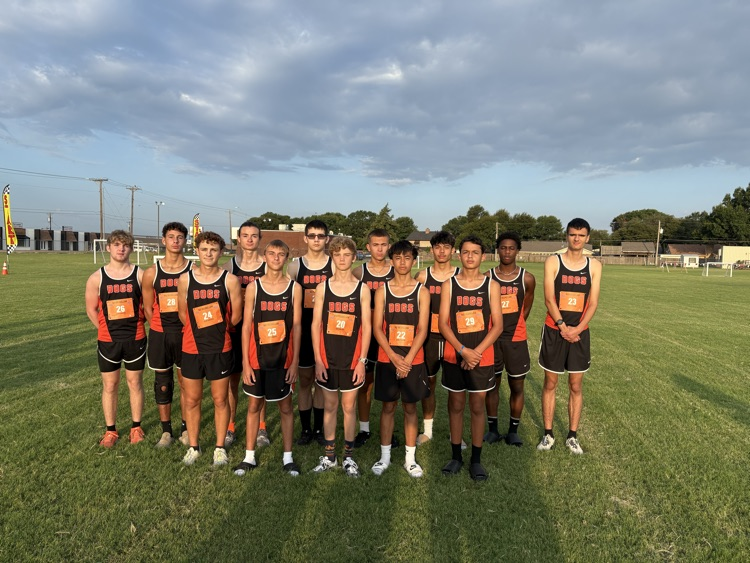 boy xc