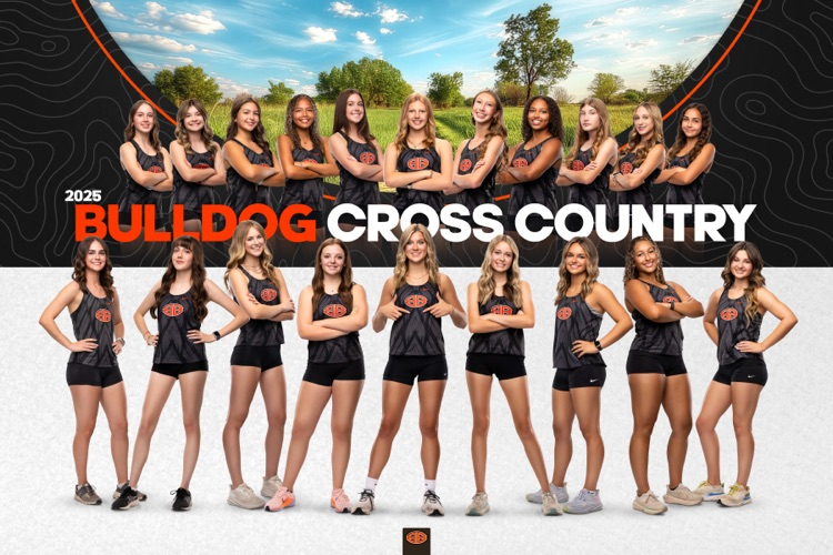 girls xc