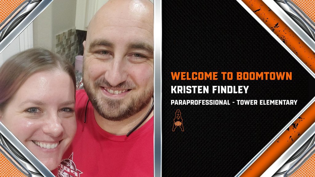 Kristen Findley