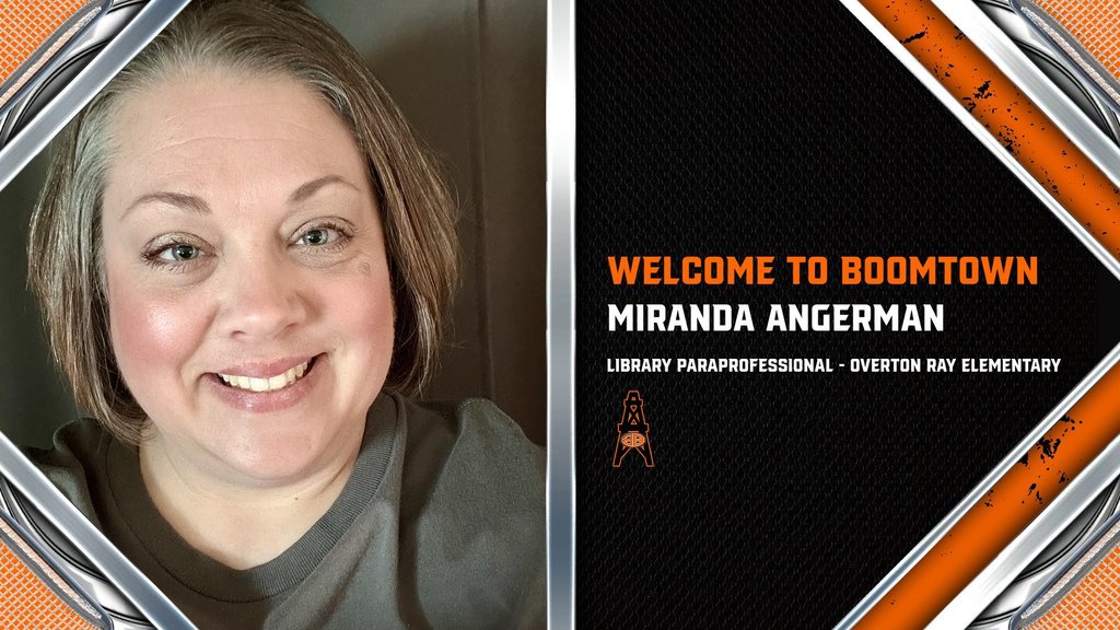 Miranda Angerman