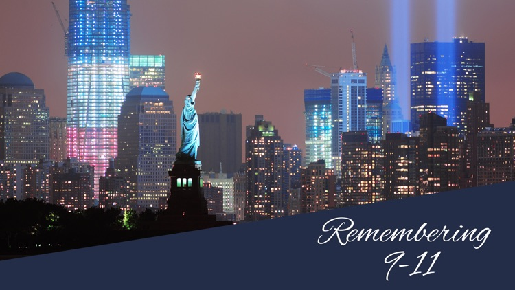 remember 9-11