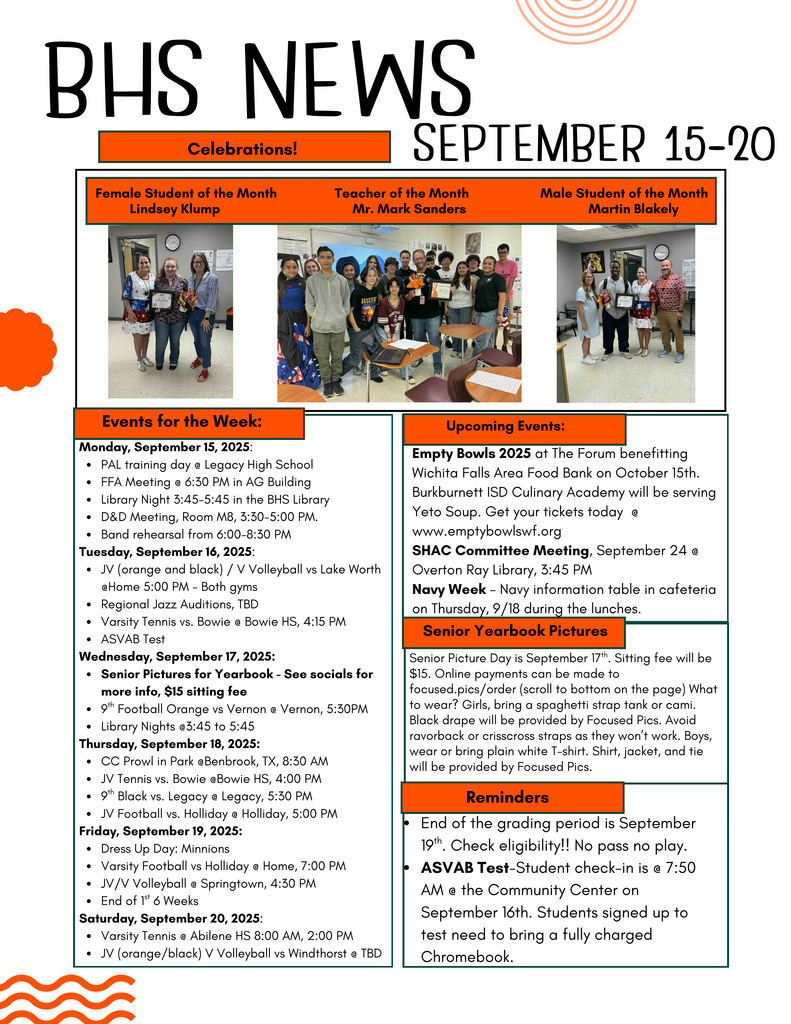 Newsletter