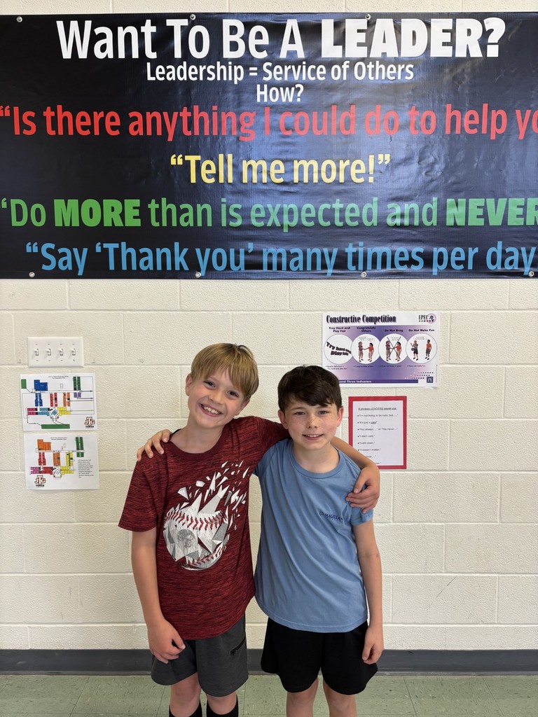 CONNOR AND STEPHAN