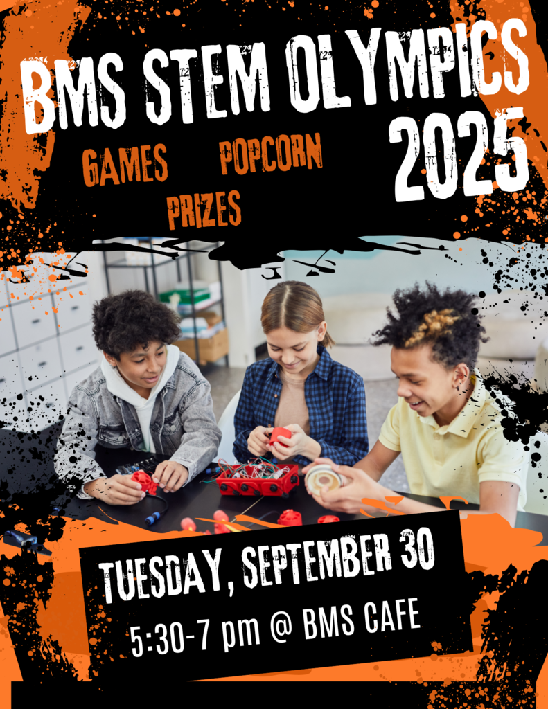 STEM Olympics