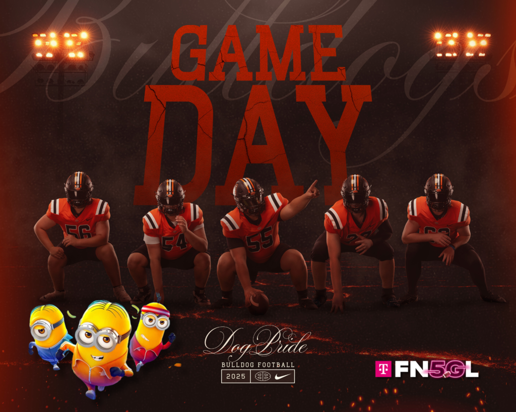 Game Day