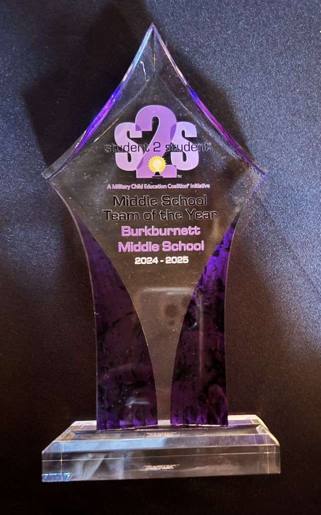 S2S award