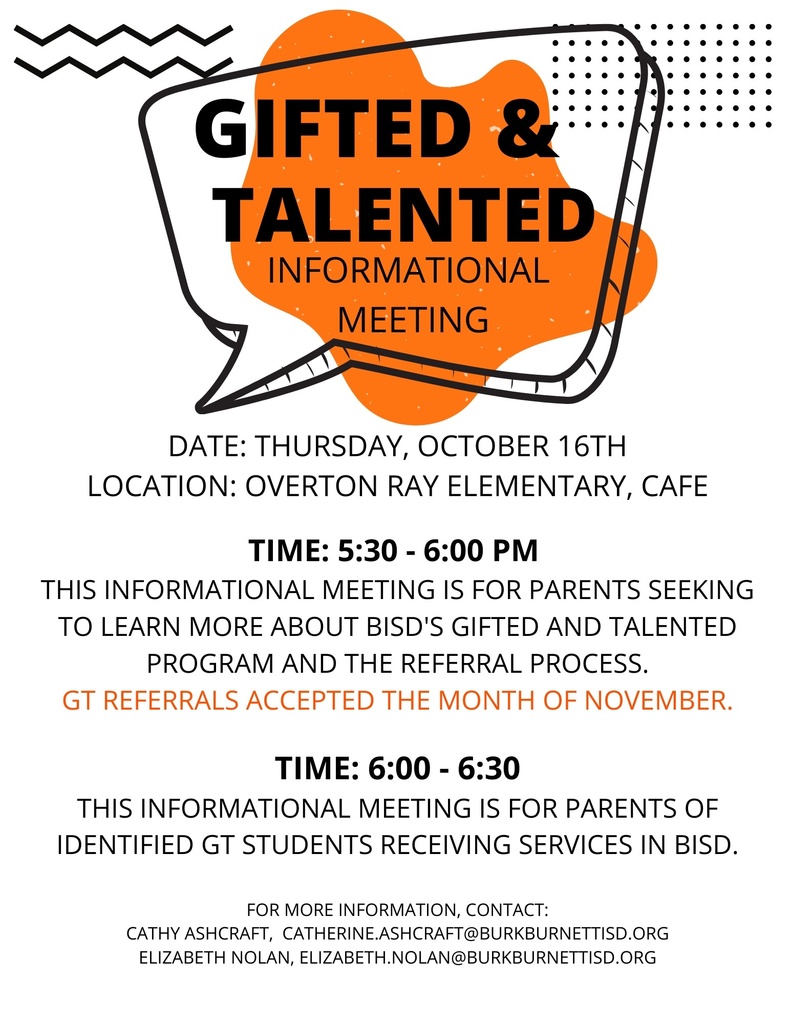 25-26 GT Parent info meeting (1)