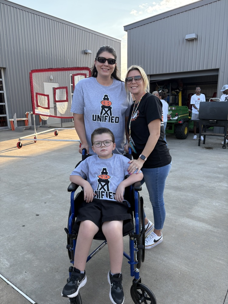 unified football game! 