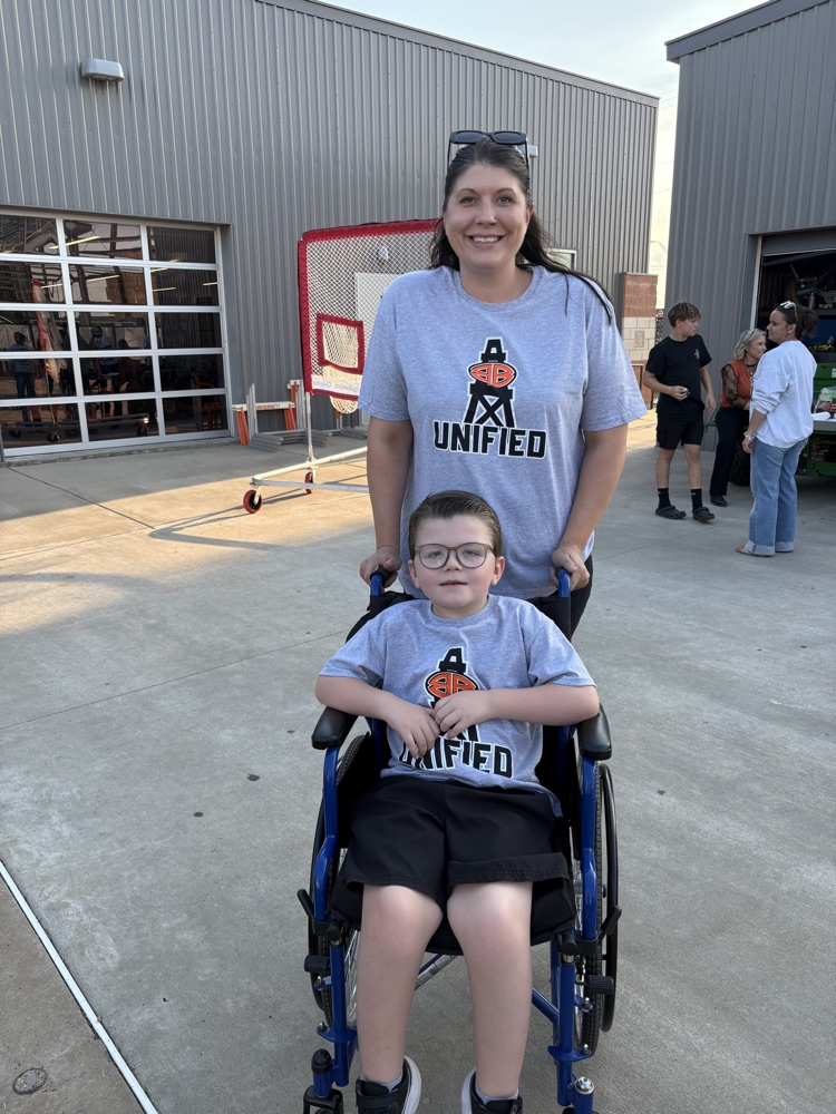 unified football game! 