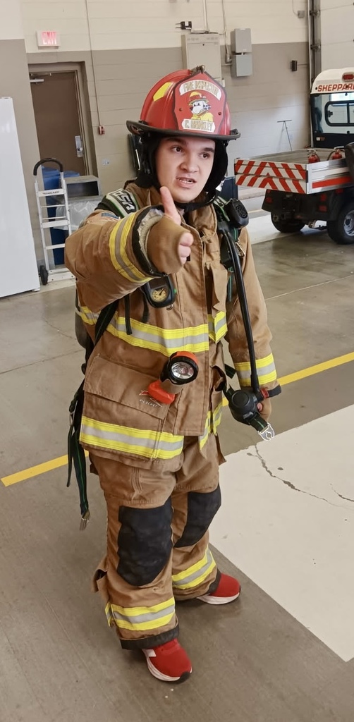 Special Day with Special Friends hosted by Sheppard AFB Fire Department. S2S was honored to attend this fun day with our friends.