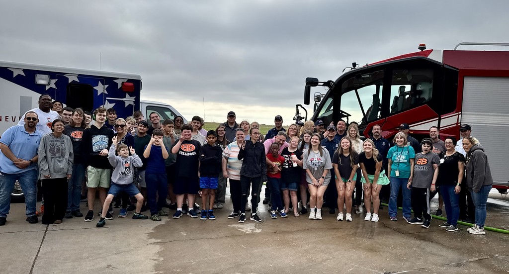 Special Day with Special Friends hosted by Sheppard AFB Fire Department. S2S was honored to attend this fun day with our friends.