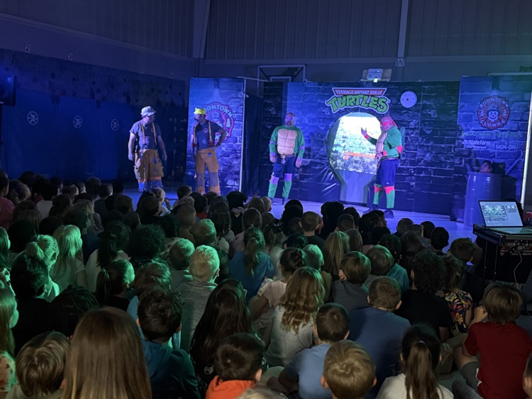 BISD Fire Safety Program