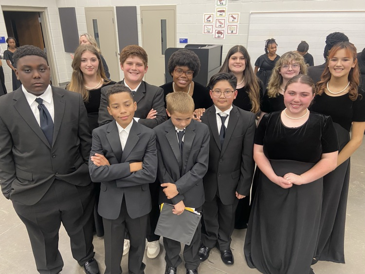 choir director and accompanist