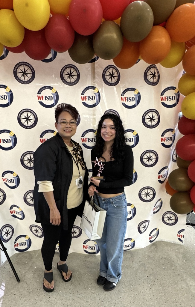 BHS Cosmetology Team sweeps the awards Avatar-1st Place Cruela 3rd Nails-3rd They competed against 4 other schools and 60 students.